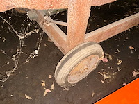 Daguet overige landbouwmachines / graanzaadsorteerder - afbeelding 10 van  11
