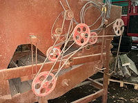 Daguet overige landbouwmachines / graanzaadsorteerder - afbeelding 11 van  11