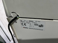 Dahle 20806 gl papier shredder - afbeelding 3 van  4