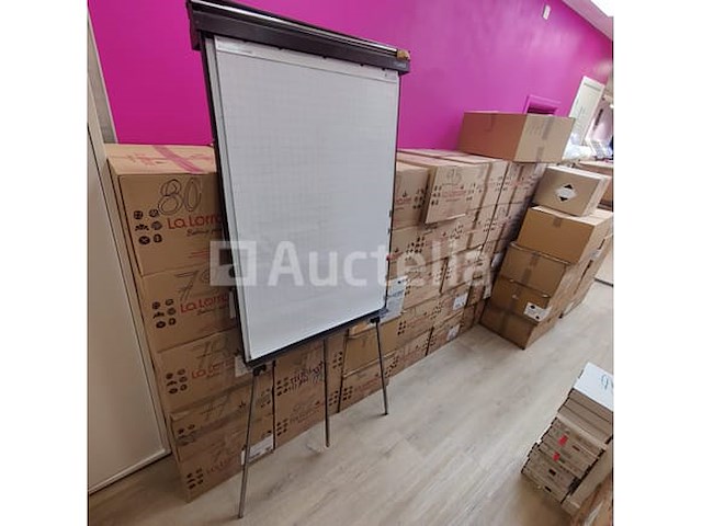 Dahle flipchart - afbeelding 1 van  3