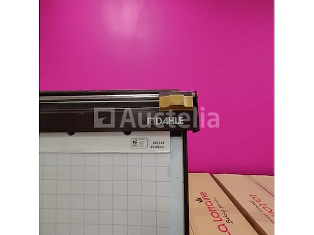 Dahle flipchart - afbeelding 3 van  3