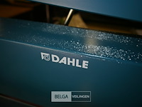 Dahle hefboomsnijmachine - afbeelding 5 van  6
