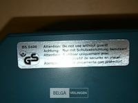 Dahle hefboomsnijmachine - afbeelding 6 van  6