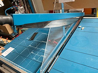Dahle manuele guillotineschaar - afbeelding 3 van  7