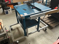 Dahle manuele guillotineschaar - afbeelding 5 van  7