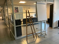 Dahle verrijdbare flipover - afbeelding 1 van  4