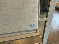 Dahle verrijdbare flipover - afbeelding 3 van  4