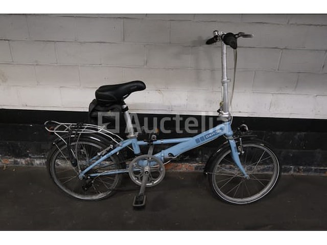 Dahon vouwfiets - afbeelding 1 van  8