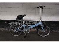 Dahon vouwfiets - afbeelding 1 van  8
