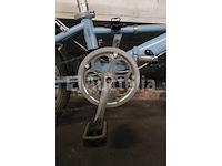 Dahon vouwfiets - afbeelding 2 van  8