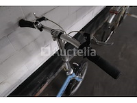 Dahon vouwfiets - afbeelding 3 van  8
