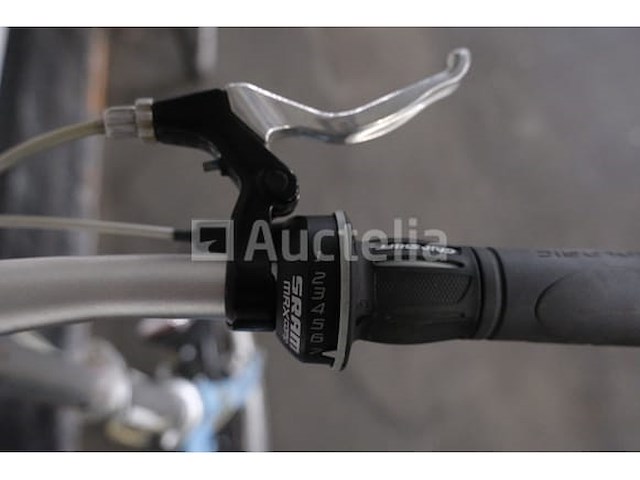 Dahon vouwfiets - afbeelding 4 van  8