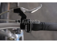 Dahon vouwfiets - afbeelding 4 van  8