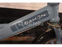 Dahon vouwfiets - afbeelding 5 van  8