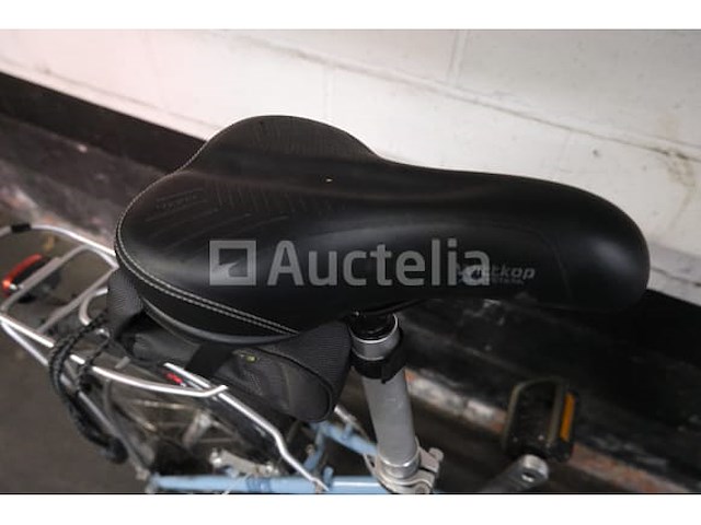 Dahon vouwfiets - afbeelding 6 van  8