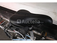 Dahon vouwfiets - afbeelding 6 van  8