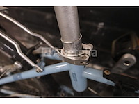 Dahon vouwfiets - afbeelding 7 van  8