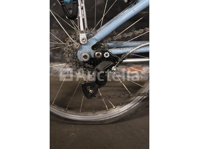 Dahon vouwfiets - afbeelding 8 van  8