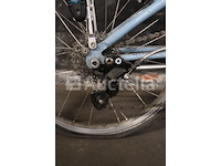 Dahon vouwfiets - afbeelding 8 van  8