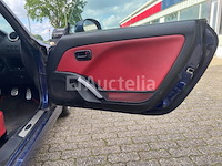Daihatsu - copen cabriolet (2004) - afbeelding 2 van  22