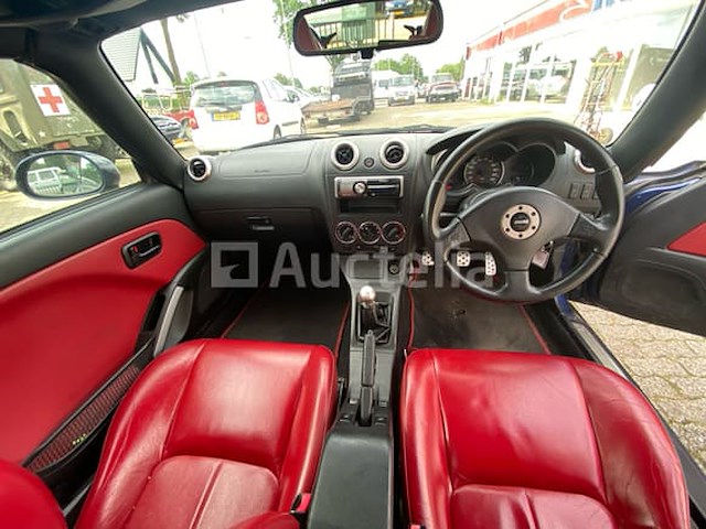 Daihatsu - copen cabriolet (2004) - afbeelding 3 van  22