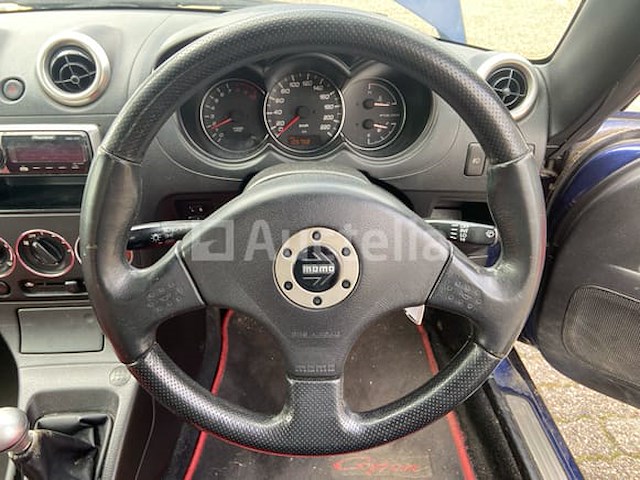 Daihatsu - copen cabriolet (2004) - afbeelding 4 van  22