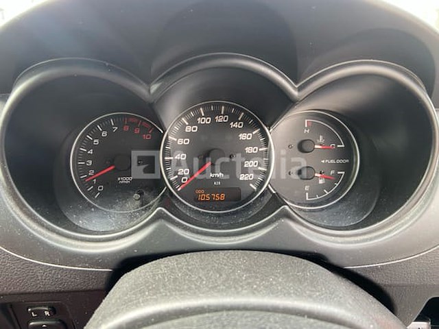 Daihatsu - copen cabriolet (2004) - afbeelding 5 van  22