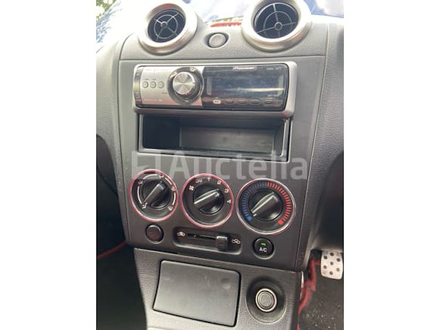 Daihatsu - copen cabriolet (2004) - afbeelding 6 van  22