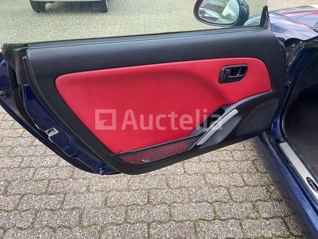Daihatsu - copen cabriolet (2004) - afbeelding 9 van  22