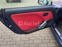Daihatsu - copen cabriolet (2004) - afbeelding 9 van  22