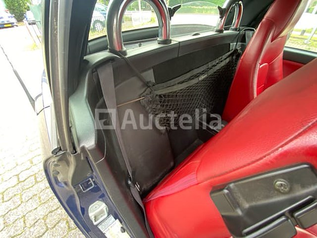 Daihatsu - copen cabriolet (2004) - afbeelding 10 van  22