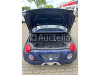 Daihatsu - copen cabriolet (2004) - afbeelding 11 van  22
