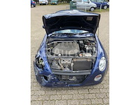 Daihatsu - copen cabriolet (2004) - afbeelding 14 van  22