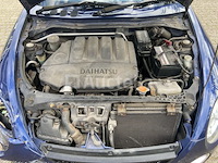 Daihatsu - copen cabriolet (2004) - afbeelding 15 van  22