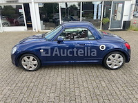 Daihatsu - copen cabriolet (2004) - afbeelding 12 van  22