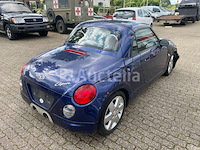 Daihatsu - copen cabriolet (2004) - afbeelding 17 van  22