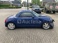 Daihatsu - copen cabriolet (2004) - afbeelding 18 van  22