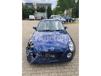 Daihatsu - copen cabriolet (2004) - afbeelding 21 van  22
