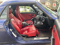 Daihatsu - copen cabriolet (2004) - afbeelding 22 van  22