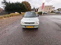 Daihatsu - cuore - 1.0-12v rti - car - 1999 - afbeelding 16 van  21