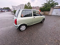Daihatsu - cuore - 1.0-12v rti - car - 1999 - afbeelding 2 van  20