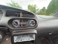 Daihatsu - cuore - 1.0-12v rti - car - 1999 - afbeelding 10 van  20