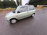 Daihatsu - cuore - 1.0-12v rti - car - 1999 - afbeelding 12 van  20