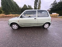 Daihatsu - cuore - 1.0-12v rti - car - 1999 - afbeelding 17 van  20