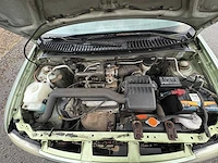 Daihatsu - cuore - 1.0-12v rti - car - 1999 - afbeelding 6 van  21