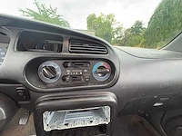 Daihatsu - cuore - 1.0-12v rti - car - 1999 - afbeelding 7 van  21