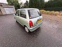 Daihatsu - cuore - 1.0-12v rti - car - 1999 - afbeelding 13 van  21