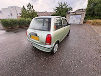 Daihatsu - cuore - 1.0-12v rti - car - 1999 - afbeelding 3 van  20