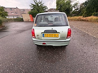 Daihatsu - cuore - 1.0-12v rti - car - 1999 - afbeelding 4 van  20