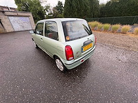 Daihatsu - cuore - 1.0-12v rti - car - 1999 - afbeelding 5 van  20